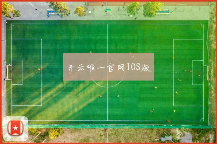 开云唯一官网IOS版