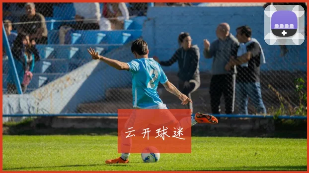 云开球迷