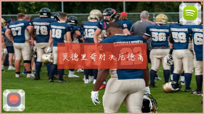 莫德里奇对决厄德高