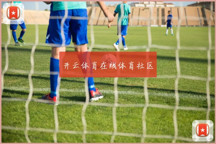 开云体育在线体育社区