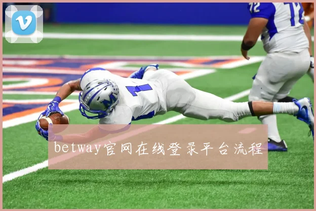 betway官网在线登录平台流程