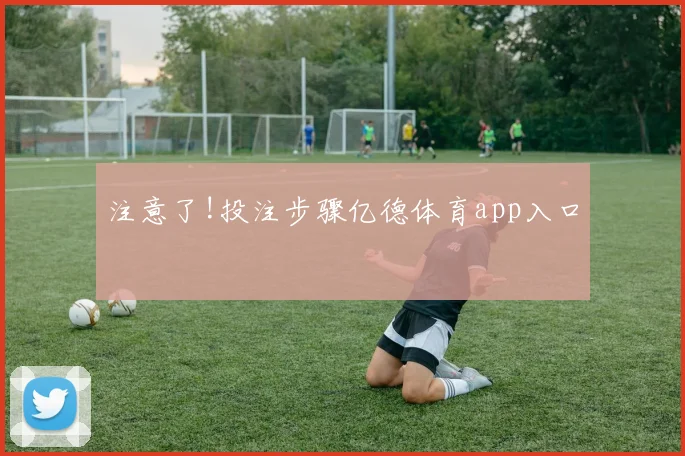 注意了!投注步骤亿德体育app入口