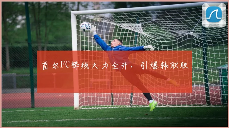 首尔FC锋线火力全开，引爆韩职联