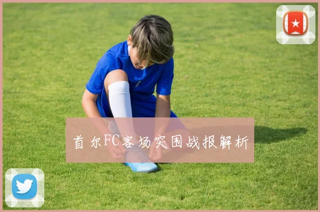 首尔FC客场突围战报解析