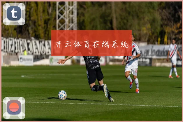 开云体育在线系统