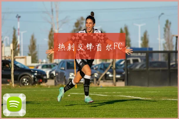 热刺交锋首尔FC