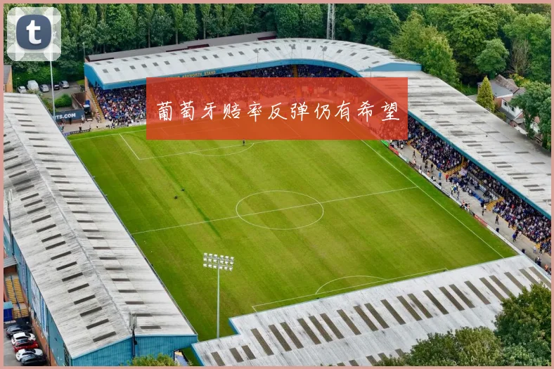 葡萄牙赔率反弹仍有希望