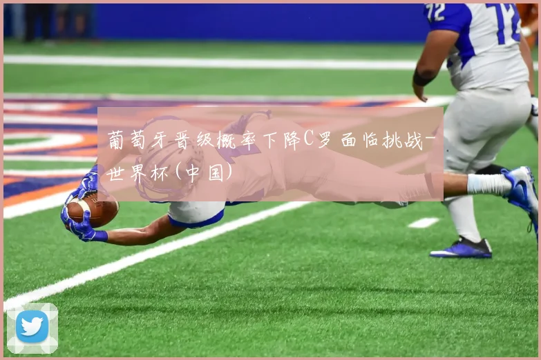 葡萄牙晋级概率下降C罗面临挑战-世界杯(中国)
