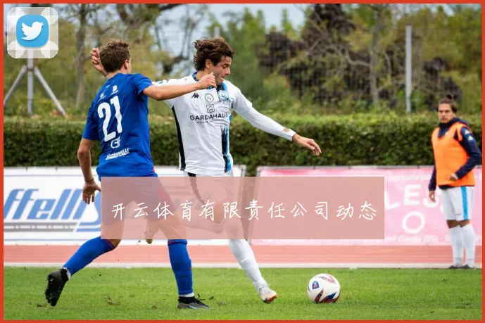 开云体育有限责任公司动态