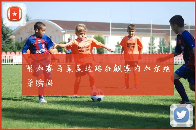 附加赛马莱莱边路狂飙塞内加尔绝杀瞬间