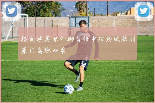 格瓦迪奥尔外脚背传中纽约城欧洲豪门高燃回看