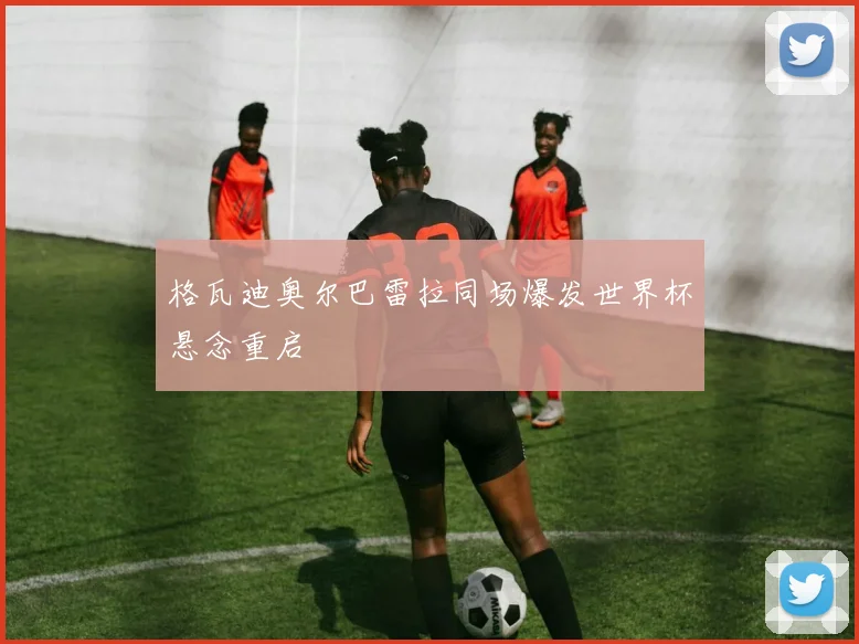 格瓦迪奥尔巴雷拉同场爆发世界杯悬念重启