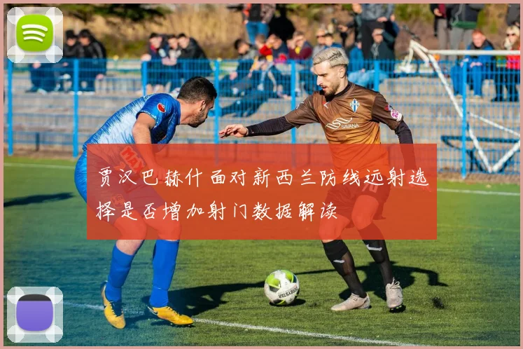 贾汉巴赫什面对新西兰防线远射选择是否增加射门数据解读