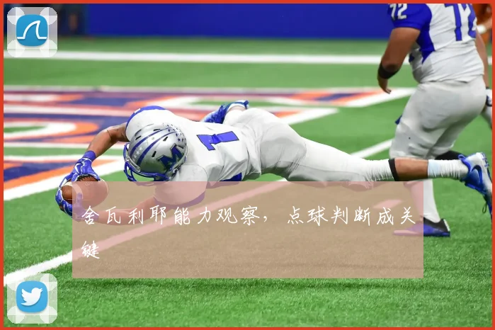 舍瓦利耶能力观察,点球判断成关键